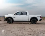 دوج رام ورلوك 2021